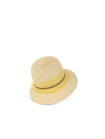 Art Of Polo Hat cz23131-1 Light Beige