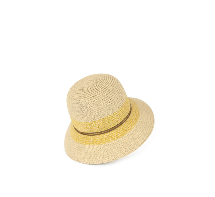 Art Of Polo Hat cz23131-1 Light Beige