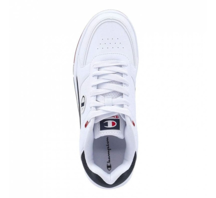 Boty Rebound Heritage Low M model 19482053 - CHAMPION