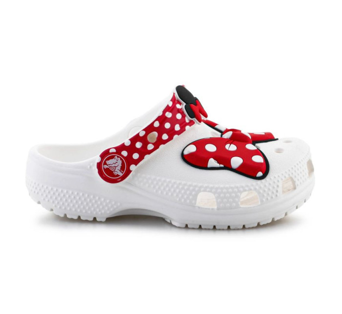 Žabky Crocs Classic Disney Minnie Mouse Clog Jr 208710-119