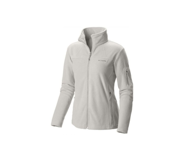 Columbia Fast Trek II Jacket W 1465351125