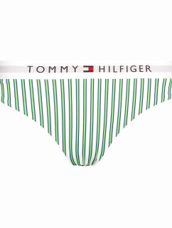 Dámské plavky Bikini UW0UW04563-0K6 - Tommy Hilfiger