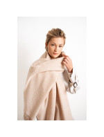 Art Of Polo Scarf sz23312-1 Light Beige