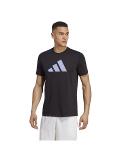 Pánské tričko Tennis AO Graphic M HT5220 - Adidas