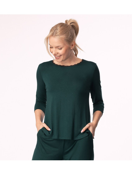 Dámské tričko/halenka Mefemi Margot 3/4 S-2XL