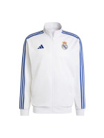 Mikina adidas Real Madrid DNA TT M IT3804 pánské