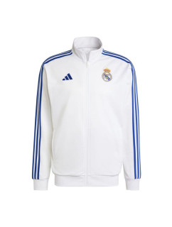 Mikina Real Madrid TT M pánské model 20200928 - ADIDAS