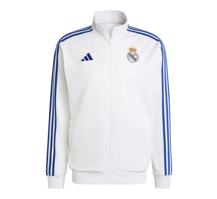 Mikina adidas Real Madrid DNA TT M IT3804 pánské