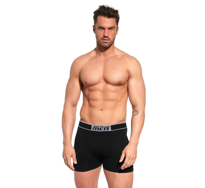 Pánské boxerky 1546s black - GATTA