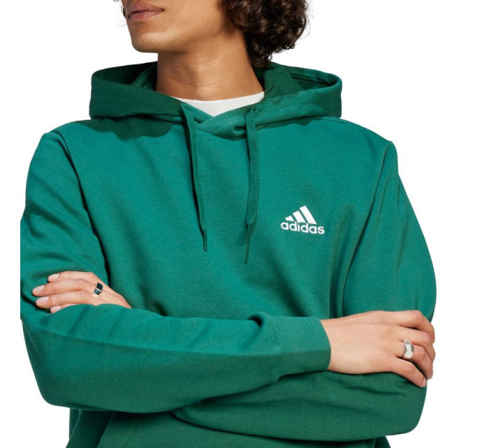 Pánská mikina adidas Feelcozy Hoodie M IL3295