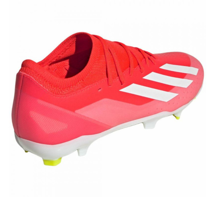 Boty adidas X Crazyfast League M IE2377