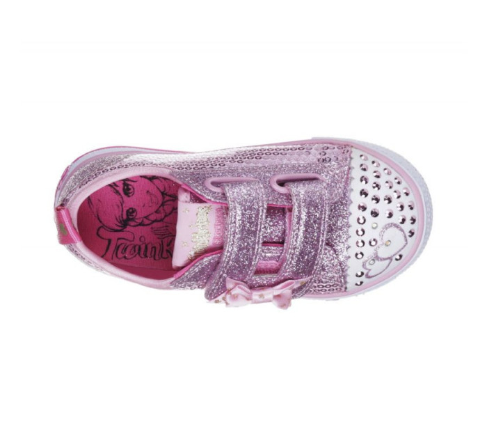 Boty  Jr model 20133865 - Skechers