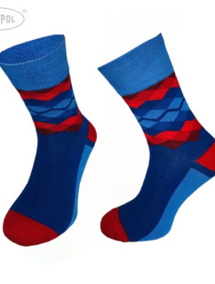 Raj-Pol Socks Funny Socks 3 Multicolour