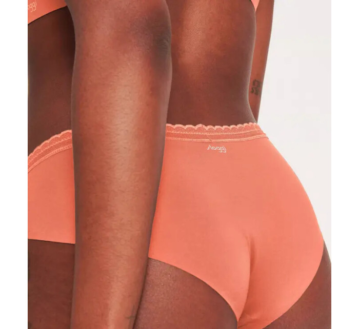 sloggi BODY ADAPT Twist Hipster - ORANGE - SLOGGI ORANGE - SLOGGI