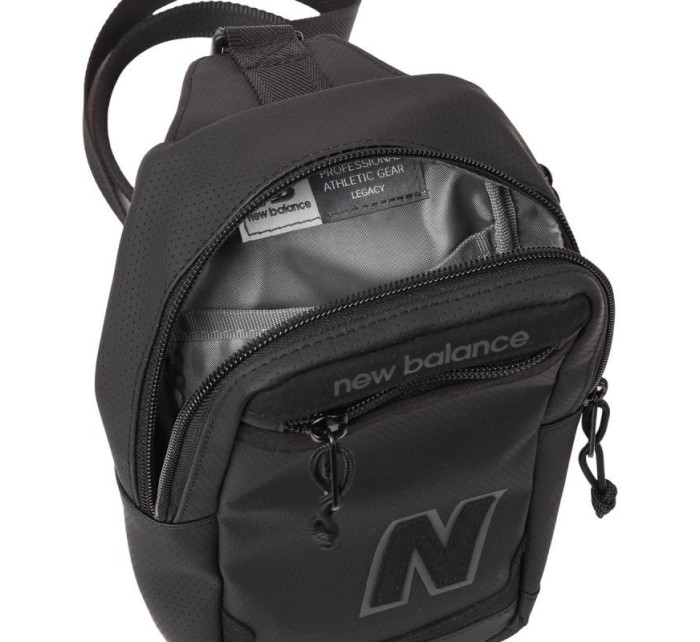 New Balance Legacy Cross Body Sachet LAB23168BKK