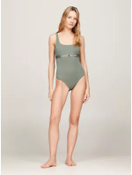 Dámské oblečení Close to Body 1 Piece ONE PIECE (EXT SIZES) model 20249010 - Tommy Hilfiger