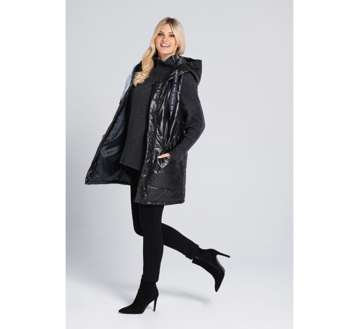 Look Made With Love Vesta 944 Inga Black