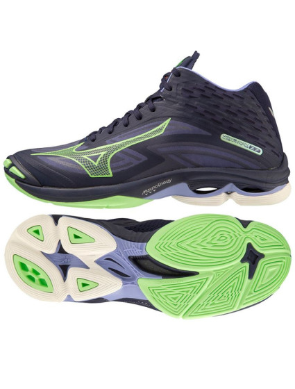 Boty Mizuno Wave Lighting Z7 M MIDV1GA225011