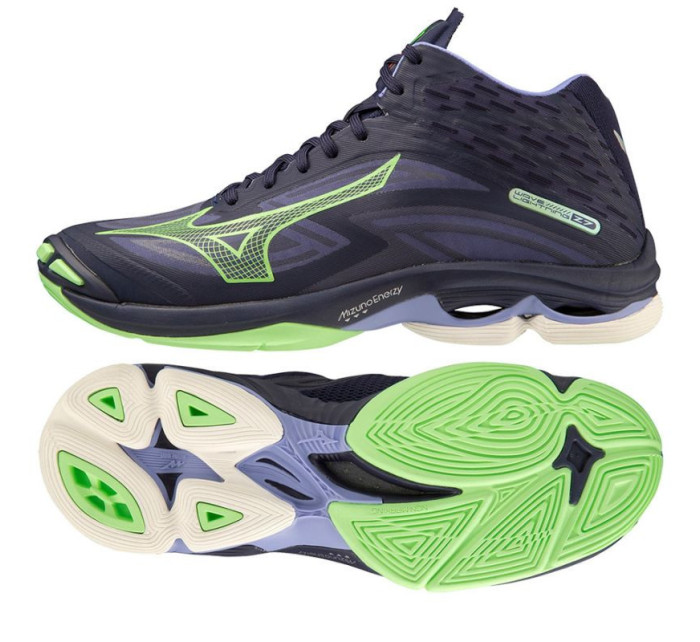 Boty Mizuno Wave Lighting Z7 M MIDV1GA225011