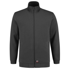 Bunda Tricorp Sweat Jacket Pratelná při 60 °C M MLI-T45T4