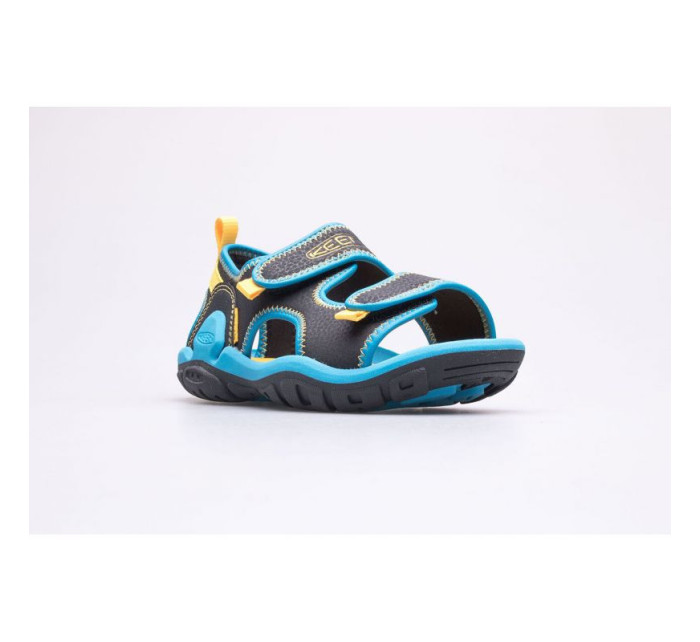 Keen Knotch Creek Ot Jr sandály 1025648