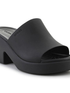 Crocs Brooklyn Slide Heel W 209408-060