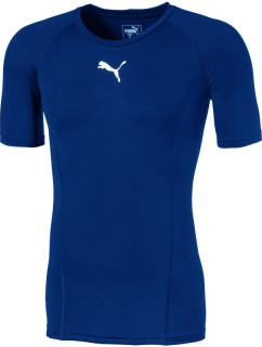 Pánské tričko Liga Baselayer SS M 655918 02 - Puma