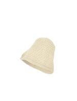 Hat model 19045021 Light Beige - Art of polo