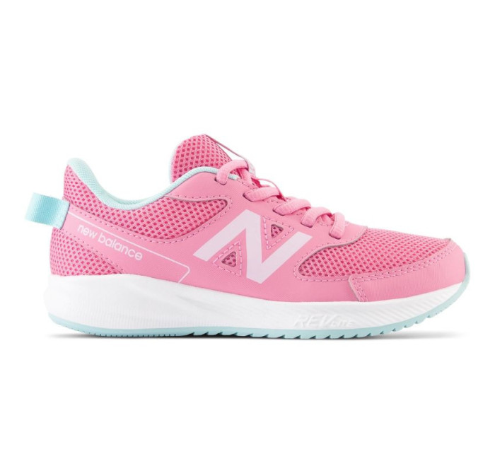 Boty New Balance Jr YK570PC3