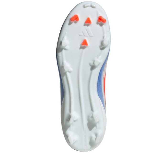 Fotbalové boty adidas F50 League FG/MG Jr IF1367