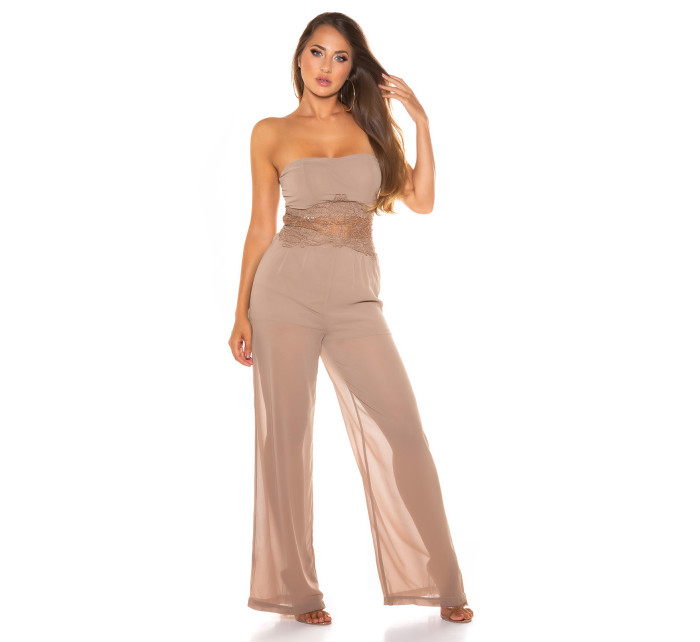 Sexy KouCla Jumpsuit model 19619277 - Style fashion