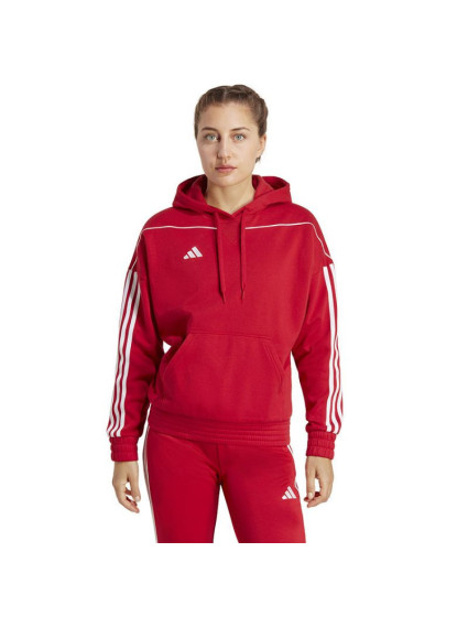 Dámská mikina TIRO 23 Hoody W HS7234 - Adidas