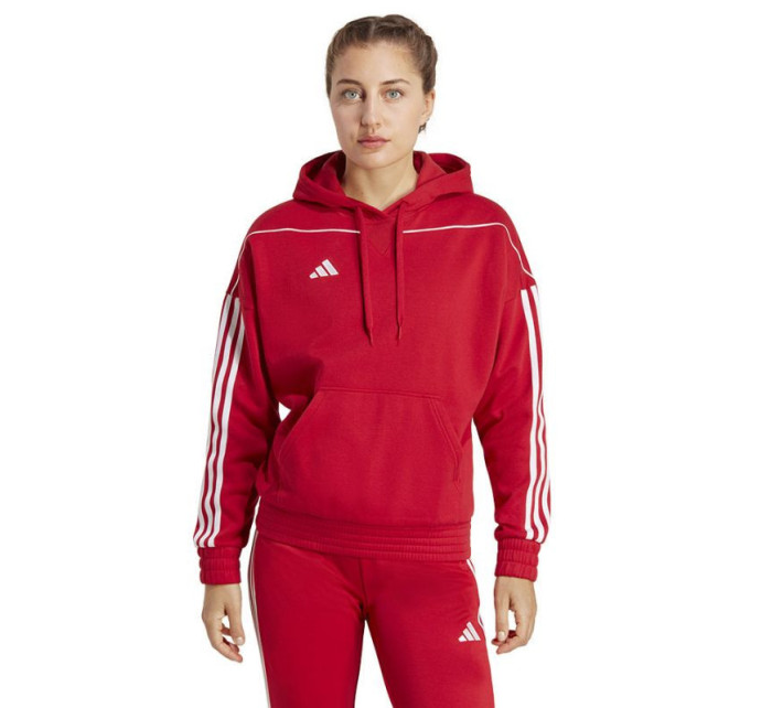 Dámská mikina TIRO 23 Hoody W HS7234 - Adidas