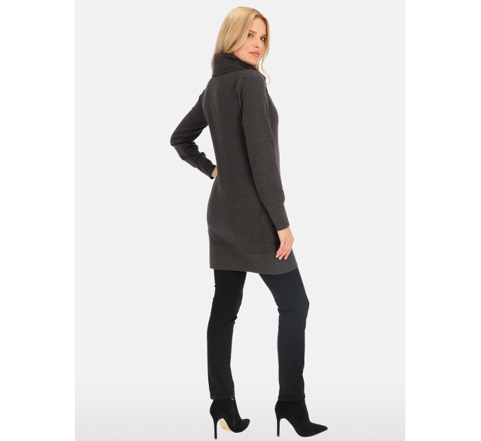 PERSO Bunda BLH 61ANELA F Anthracite