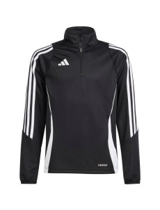 Mikina adidas Tiro 24 Training Jr IJ9952