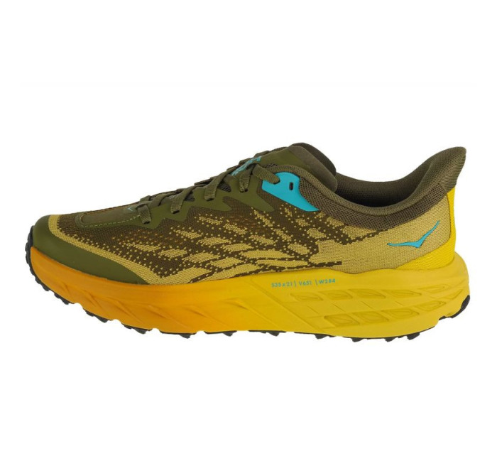 Hoka M Speedgoat 5 1123157-APFR