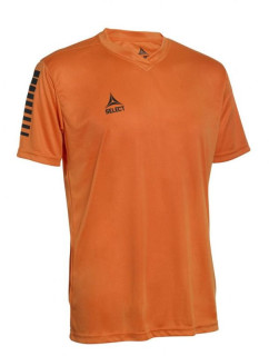 Pánské tričko Select Pisa M T26-01375 orange