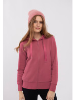 Sweatshirt model 20679300 Pink - Volcano