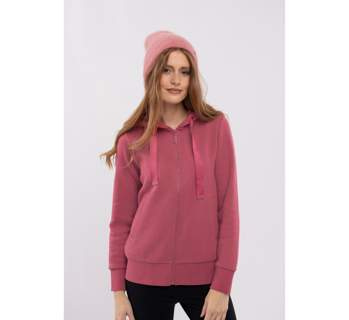 Sweatshirt model 20679300 Pink - Volcano