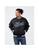 Karl Kani Varsity Padded Souvenir Jacket M 6085205 pánské oblečení