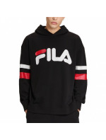 Fila Luohe Oversized Hoody M FAM0675 Mikina.80010