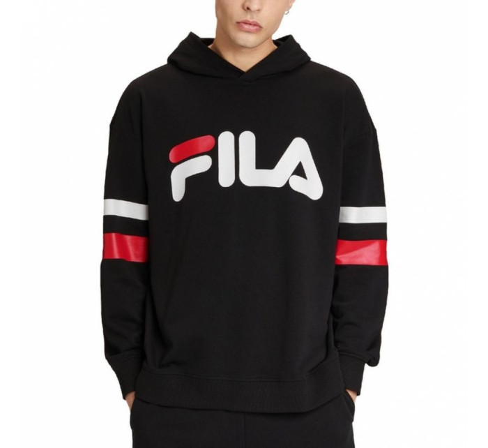 Fila Luohe Oversized Hoody M FAM0675 Mikina.80010