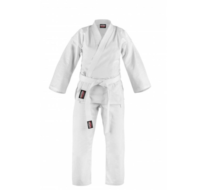 Kimono Master karate 9 oz - 130 cm KIKM-0D 06153-130