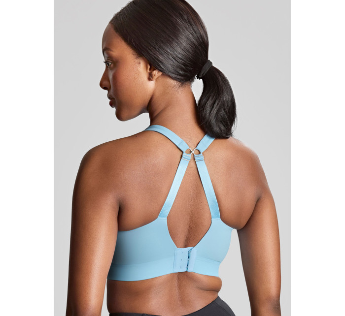 Sports Endurance Wired Sports Bra sky blue 5022