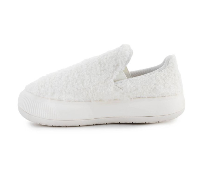 Puma Suede Mayu Slip-on Teddy W 384887 02