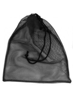 AQUA SPEED Bag Grid Black Pattern 07