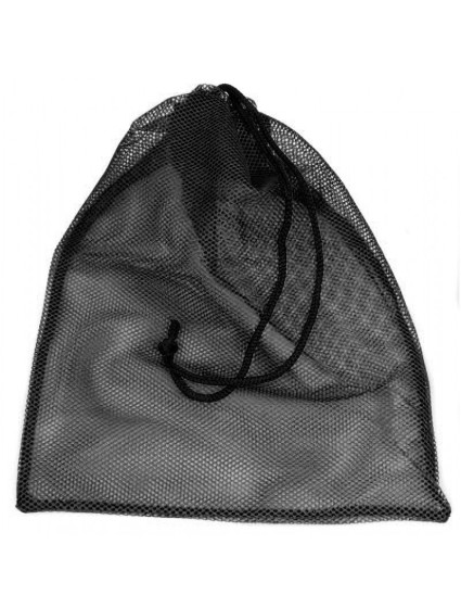 AQUA SPEED Bag Grid Black Pattern 07