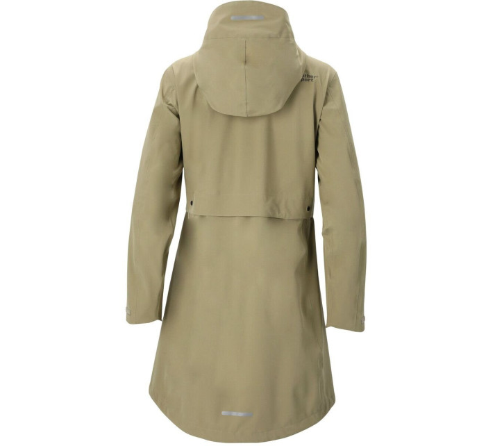 Dámská nepromokavá bunda Weather Report Dayton W Long AWG Stretch Jacket W-PRO 15000