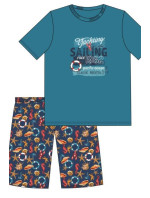 Dětské pyžamo BOY KR model 18034155 - Cornette