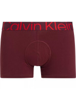 Spodní prádlo Pánské spodní prádlo TRUNK 000NB3592AGEX - Calvin Klein